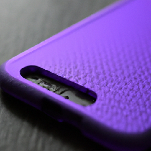 tech21 evo tactical extreme for iphone 7 violet review