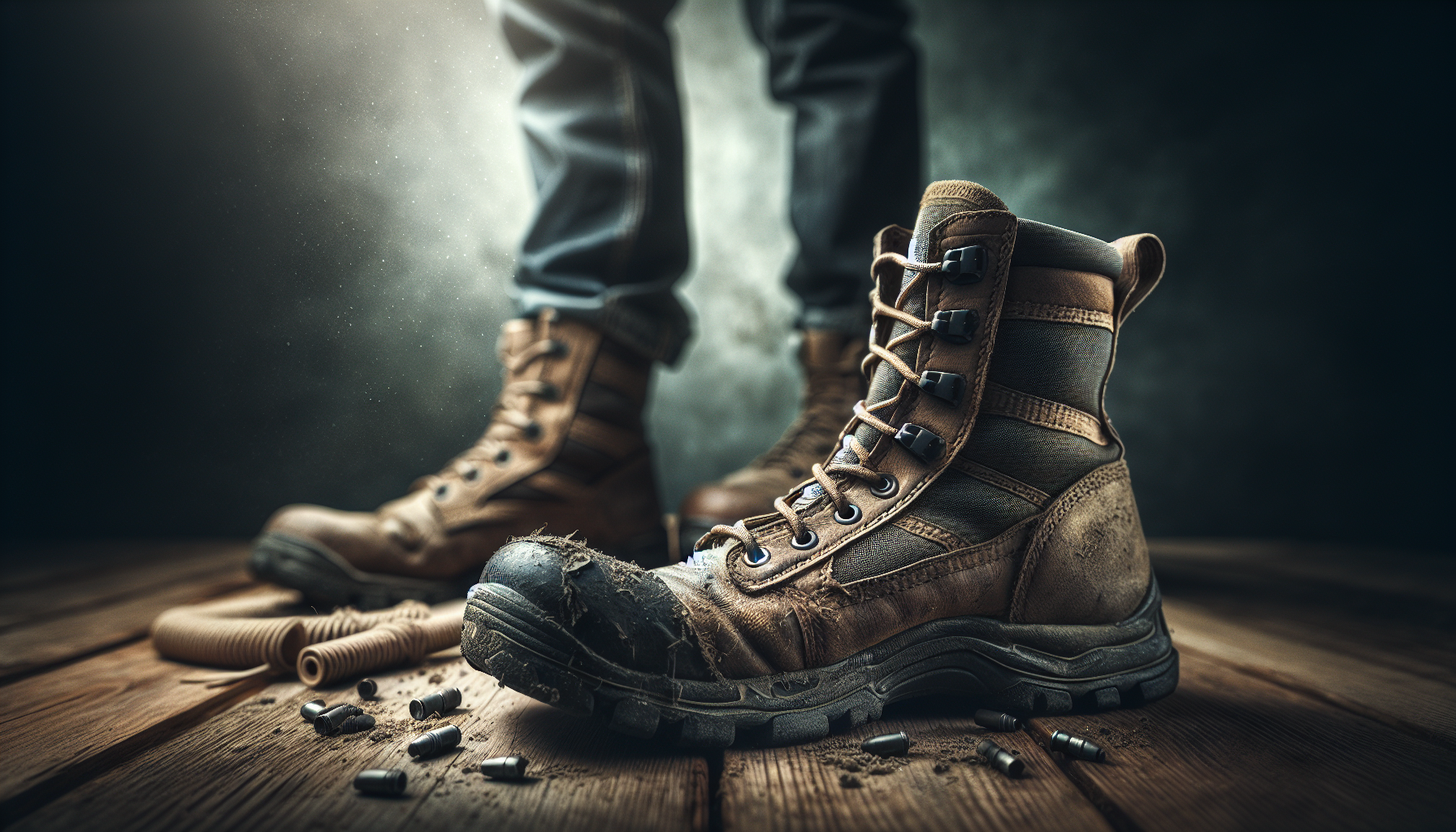 Buyers Guide: Finding The Best Tactical Boots On A Budget