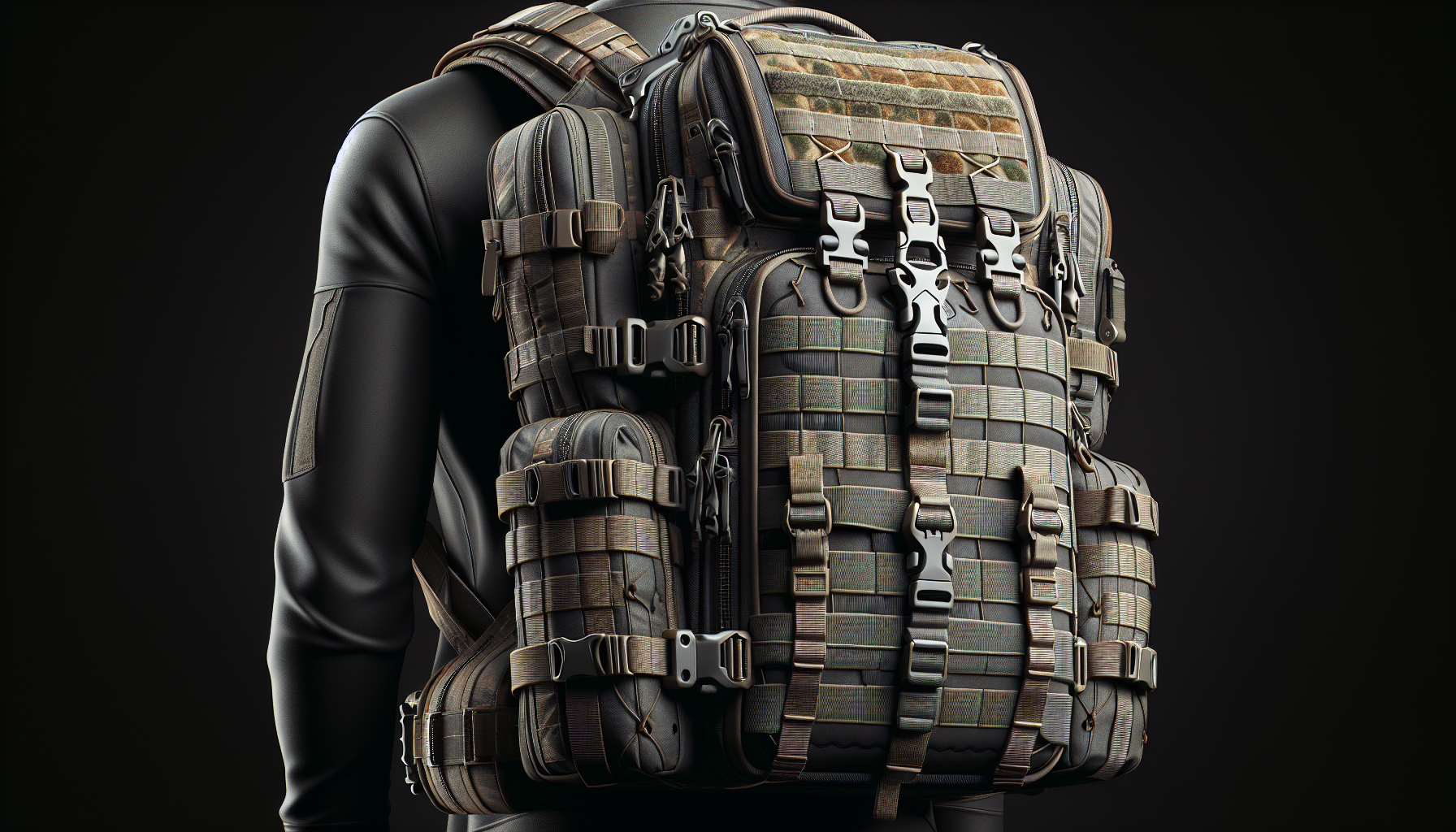 how to choose the best tactical backpack for your needs 4