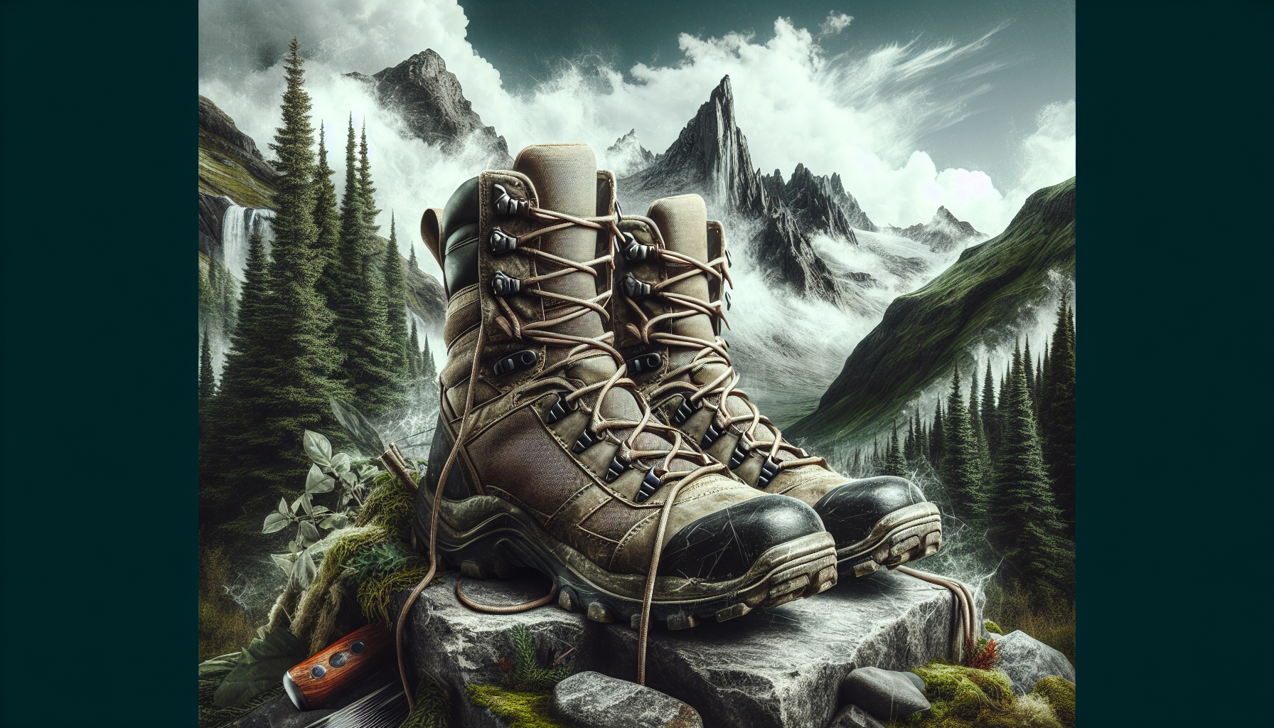 Most Popular Tactical Boots For Outdoor Enthusiasts