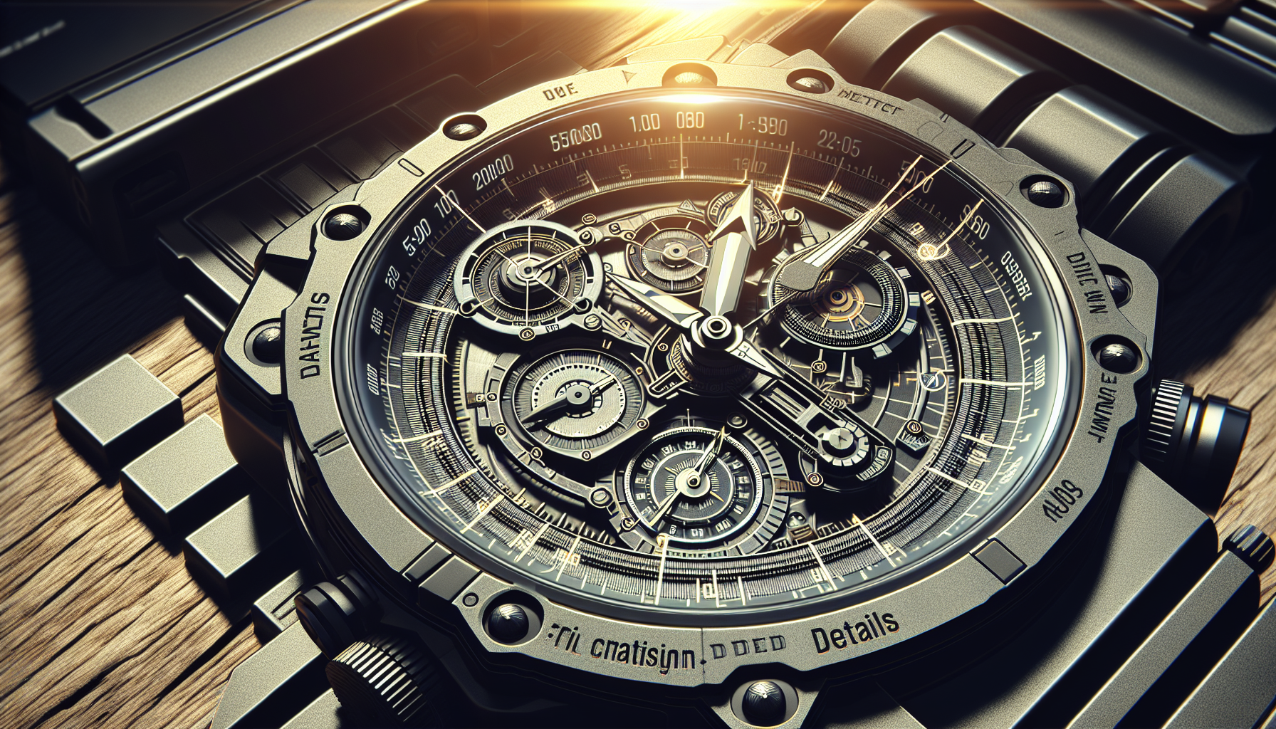 tactical watches a buyers guide to finding the perfect timepiece 4