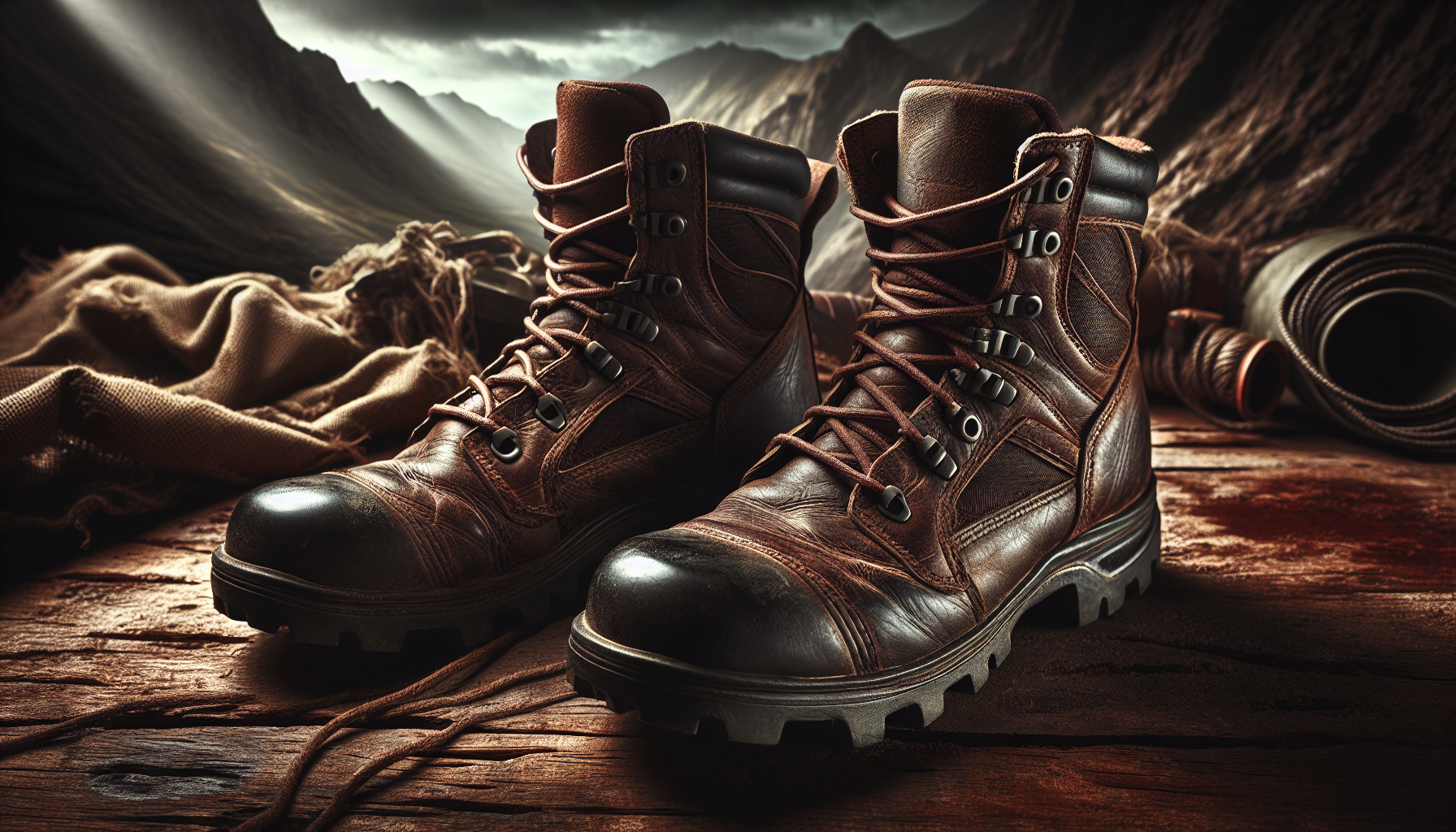 The Ultimate Guide To Maintaining And Caring For Your Tactical Boots