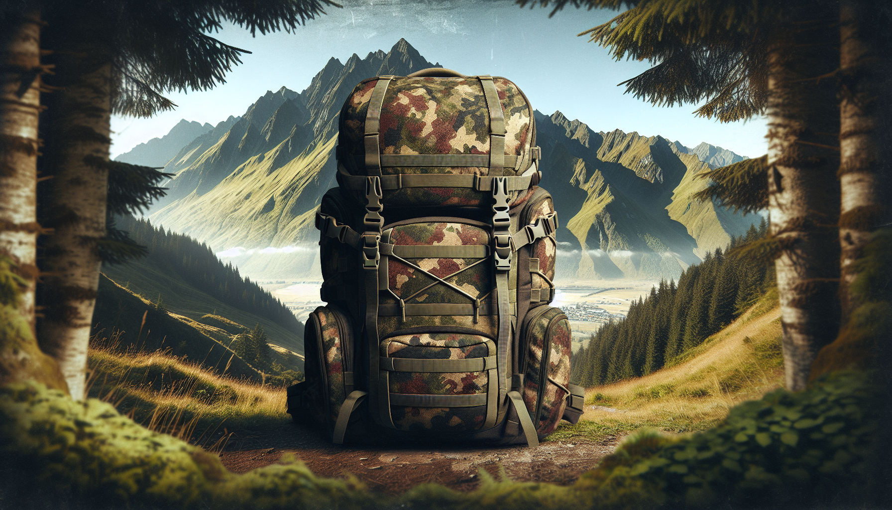 top 10 tactical backpacks for hiking and camping 4